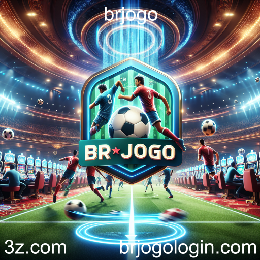 A Ascensão dos Jogos de Esportes no Mundo dos Games